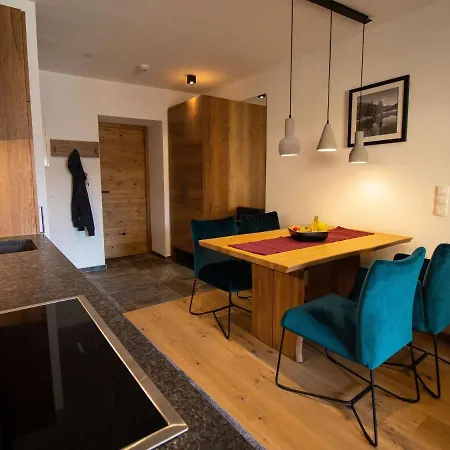 Διαμέρισμα Modern In The Citycenter Of *